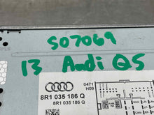 Load image into Gallery viewer, MULTIMEDIA PLAYER Audi A5 Allroad Q5 RS5 S5 SQ5 11 12 13 14 15 16 - NW440541
