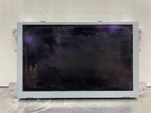 Load image into Gallery viewer, INFO-GPS SCREEN Audi Q7 2013 13 2014 14 2015 15 - NW440369
