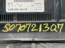 Load image into Gallery viewer, FRONT TEMPERATURE CONTROLS Audi Q7 2013 13 2014 14 2015 15 - NW440346
