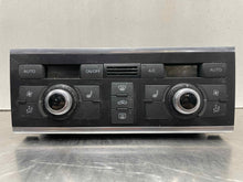 Load image into Gallery viewer, FRONT TEMPERATURE CONTROLS Audi Q7 2013 13 2014 14 2015 15 - NW440346
