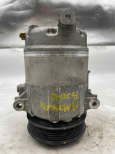 Load image into Gallery viewer, AC Compressor   2018 - NW42678
