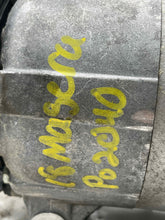 Load image into Gallery viewer, AC Compressor   2018 - NW42678

