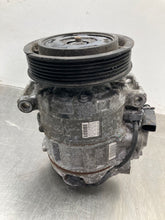 Load image into Gallery viewer, AC A/C AIR CONDITIONING COMPRESSOR Audi Q7 11 12 13 14 15 - NW439988
