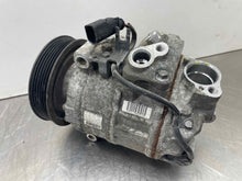 Load image into Gallery viewer, AC A/C AIR CONDITIONING COMPRESSOR Audi Q7 11 12 13 14 15 - NW439988
