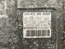 Load image into Gallery viewer, AC A/C AIR CONDITIONING COMPRESSOR Audi Q7 11 12 13 14 15 - NW439988
