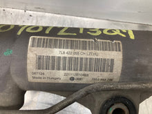 Load image into Gallery viewer, STEERING GEAR Audi Q7 2011 11 2012 12 2013 13 2014 14 2015 15 - NW440697
