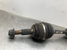 Load image into Gallery viewer, FRONT CV AXLE SHAFT Audi Q7 11 12 13 14 15 - NW439854
