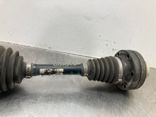 Load image into Gallery viewer, FRONT CV AXLE SHAFT Audi Q7 11 12 13 14 15 - NW439854
