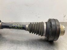 Load image into Gallery viewer, FRONT CV AXLE SHAFT Audi Q7 11 12 13 14 15 - NW439854
