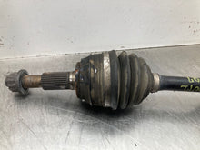 Load image into Gallery viewer, FRONT CV AXLE SHAFT Audi Q7 11 12 13 14 15 - NW439854
