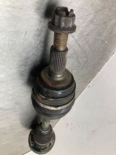 Load image into Gallery viewer, FRONT CV AXLE SHAFT Audi Q7 11 12 13 14 15 - NW439854
