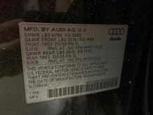 Load image into Gallery viewer, TRANSFER CASE Audi Q7 2011 11 2012 12 2013 13 2014 14 2015 15 - NW440731

