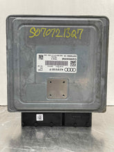 Load image into Gallery viewer, ECU ECM COMPUTER Audi Q7 2013 13 2014 14 2015 15 - NW440090
