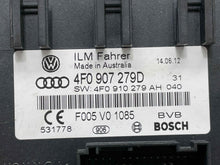 Load image into Gallery viewer, Computer  AUDI Q7 2013 - NW439945
