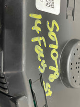 Load image into Gallery viewer, Speedometer Cluster Ford Focus 2014 - NW441237
