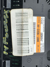 Load image into Gallery viewer, Temperature Controls Ford Focus 2014 - NW441164
