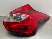 Load image into Gallery viewer, TAIL LIGHT LAMP ASSEMBLY Ford Focus 2012 12 2013 13 2014 14 Right - NW441250
