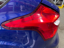 Load image into Gallery viewer, TAIL LIGHT LAMP ASSEMBLY Ford Focus 2012 12 2013 13 2014 14 Left - NW441251
