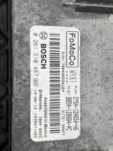 Load image into Gallery viewer, ECU ECM Computer Ford Focus 2014 - NW441109

