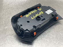 Load image into Gallery viewer, TEMPERATURE CONTROLS Jeep Cherokee 2015 15 2016 16 2017 17 - NW441165
