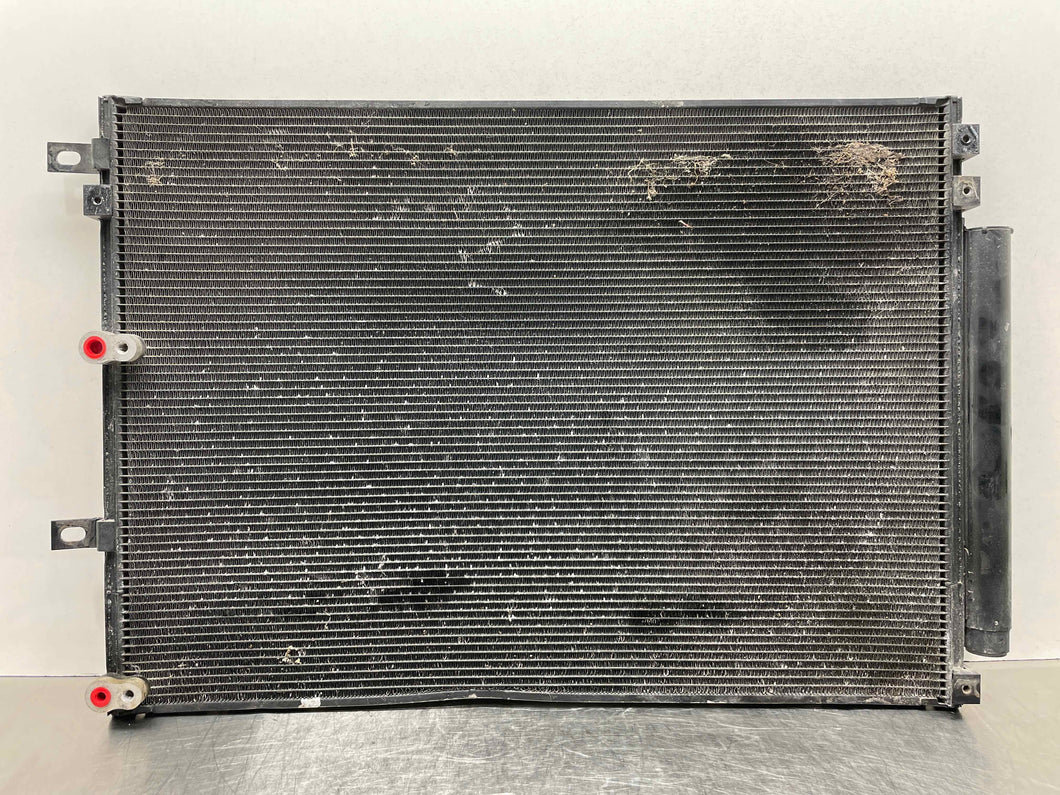 AC CONDENSER Cherokee 2014 14 2015 15 2016 16 2017 17 2018 18 - NW441094