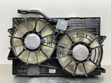 Load image into Gallery viewer, RADIATOR FAN ASSEMBLY Jeep Cherokee 14 15 16 17 18 19 - NW441112
