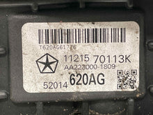 Load image into Gallery viewer, RADIATOR FAN ASSEMBLY Jeep Cherokee 14 15 16 17 18 19 - NW441112
