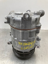 Load image into Gallery viewer, AC A/C AIR CONDITIONING COMPRESSOR Cherokee 200 2014-2020 - NW441092
