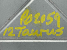 Load image into Gallery viewer, Radio Ford Taurus 2012 - NW135529
