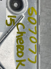 Load image into Gallery viewer, ECU ECM COMPUTER Jeep Cherokee Mercedes-Benz 200 2015 15 - NW441110
