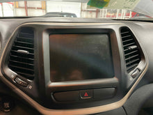 Load image into Gallery viewer, Radio Jeep Cherokee 2015 - NW441215
