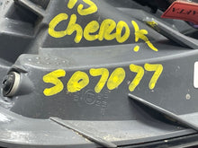 Load image into Gallery viewer, OUTER TAIL LIGHT LAMP Jeep Cherokee 14 15 16 17 18 Right - NW441254
