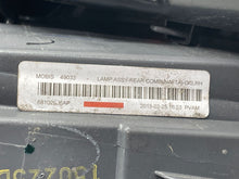Load image into Gallery viewer, OUTER TAIL LIGHT LAMP Jeep Cherokee 14 15 16 17 18 Right - NW441254
