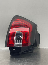Load image into Gallery viewer, OUTER TAIL LIGHT LAMP Jeep Cherokee 14 15 16 17 18 Left - NW441255
