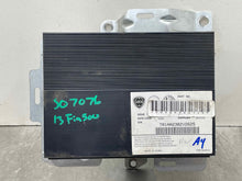 Load image into Gallery viewer, Radio  FIAT 500 2013 - NW441216
