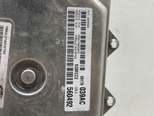 Load image into Gallery viewer, ECU ECM COMPUTER Fiat 500 2012 12 2013 13 2014 14 - NW441111
