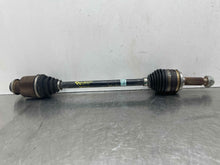Load image into Gallery viewer, REAR AXLE SHAFT Acura MDX 07 08 09 10 11 12 13 Right Rear - NW9783
