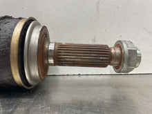 Load image into Gallery viewer, REAR AXLE SHAFT Acura MDX 07 08 09 10 11 12 13 Right Rear - NW9783
