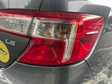 Load image into Gallery viewer, OUTER TAIL LIGHT LAMP Toyota Camry 2012 12 2013 13 2014 14 Right - NW441670
