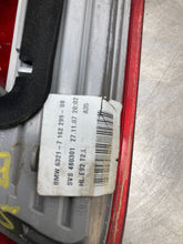 Load image into Gallery viewer, TRUNK LID MOUNTED TAIL LIGHT LAMP 328i 335i M3 07 08 09 10 Left - NW441664
