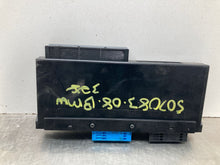 Load image into Gallery viewer, BODY CONTROL MODULE BCM COMPUTER BMW 323i 328i 335i M3 07 08 - NW441348
