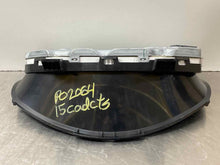Load image into Gallery viewer, Speedometer Cluster Cadillac CTS 2015 - NW158560
