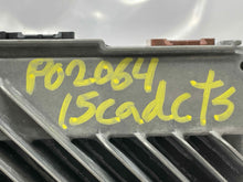 Load image into Gallery viewer, Radio Cadillac CTS 2015 - NW134467
