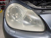 Load image into Gallery viewer, HEADLIGHT LAMP ASSEMBLY Porsche Cayenne 03 04 05 06 Right - NW441525
