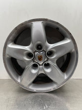 Load image into Gallery viewer, WHEEL RIM Porsche Cayenne 03 04 05 06 18x8 - NW441716
