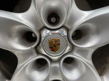 Load image into Gallery viewer, WHEEL RIM Porsche Cayenne 03 04 05 06 18x8 - NW441716
