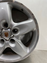 Load image into Gallery viewer, WHEEL RIM Porsche Cayenne 03 04 05 06 18x8 - NW441716
