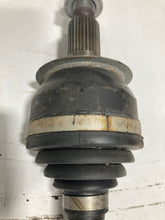 Load image into Gallery viewer, Axle Shaft Cadillac CTS 2015 - NW8574
