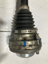 Load image into Gallery viewer, Axle Shaft Cadillac CTS 2015 - NW8574
