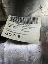 Load image into Gallery viewer, CARRIER ASSEMBLY Porsche Cayenne 2003 03 2004 04 2005 05 06 Rear - NW441375
